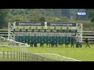 Video preview image for Beverley 17:35 - Racing UK On Sky 432 Handicap