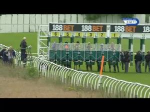 Video preview image for Thirsk 18:40 - Open Golf Betting At 188Bet Selling Stakes