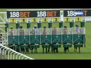 Video preview image for Thirsk 19:10 - Weatherbys Hamilton Handicap