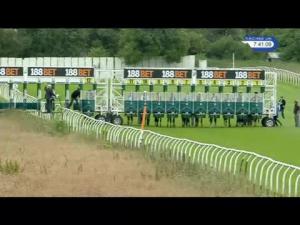 Video preview image for Thirsk 19:40 - 25 Free Bet At 188Bet Maiden Stakes