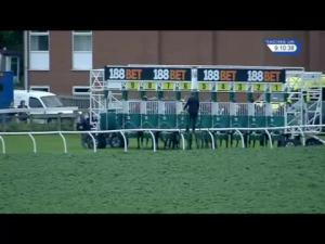 Video preview image for Thirsk 21:10 - Free Spins At 188Bet Casino Handicap