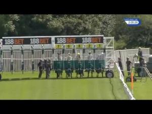 Video preview image for Catterick Bridge 14:05 - British Stallion Studs EBF Fillies' Novice Stakes (Plus 10)