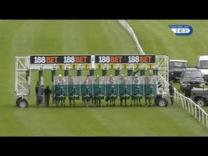 Video preview image for Catterick Bridge 14:40 - St Teresa's Hospice Handicap