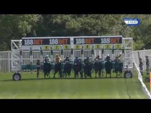 Video preview image for Catterick Bridge 15:15 - Open Golf Betting At 188Bet Handicap