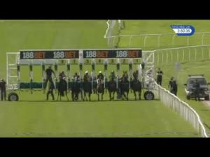 Video preview image for Catterick Bridge 15:50 - 25 Free Bet At 188Bet Selling Stakes
