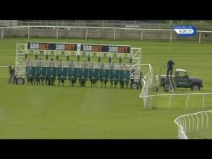 Video preview image for Catterick Bridge 16:25 - World Matchplay Darts At 188Bet Median Auction Maiden Stakes