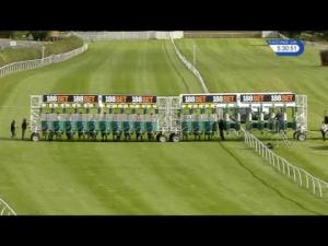 Video preview image for Catterick Bridge 17:30 - Betfair Amateur Riders' Handicap