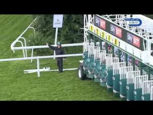 Video preview image for Sandown Park 18:05 - Xl Catlin Handicap