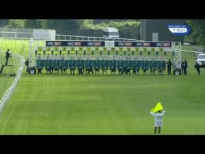 Video preview image for Sandown Park 19:05 - Buy and Sell At rorsourceahorse.org.uk Maiden Auction Stakes