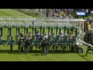 Video preview image for Hamilton Park 15:35 - Conundrum Hr Consulting Handicap