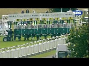 Video preview image for Epsom Downs 18:10 - Jem Robinson Apprentice Handicap