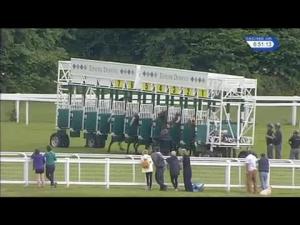 Video preview image for Epsom Downs 18:45 - Kingswood Handicap