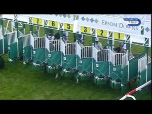 Video preview image for Epsom Downs 19:15 - Irish Stallion Farms EBF Maiden Stakes