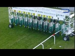 Video preview image for Epsom Downs 19:50 - Tattenham Corner Claiming Stakes