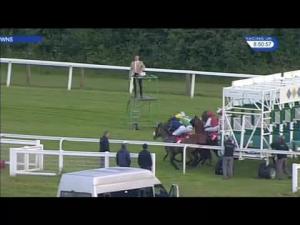 Video preview image for Epsom Downs 20:50 - Molson Coors Handicap