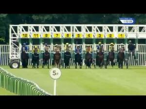 Video preview image for Nottingham 13:50 - Irish Stallion Farms EBF Maiden Stakes