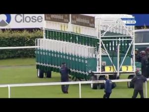 Video preview image for Haydock Park 14:10 - Apollobet Cashback If 2nd Handicap