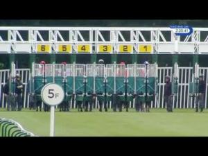 Video preview image for Nottingham 14:20 - Bdn Construction Nursery