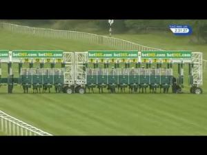 Video preview image for Newbury 14:30 - Bet365 EBF Stallions Maiden Fillies' Stakes (Plus 10)