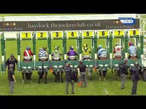 Video preview image for Haydock Park 15:15 - Hayburn Rock Financial Planning Ltd Handicap