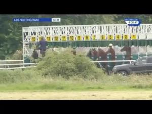 Video preview image for Nottingham 16:05 - Bdn More Than A Building Company Maiden Fillies' Stakes (Plus 10)