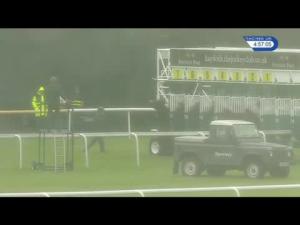 Video preview image for Haydock Park 16:55 - Apollobet Bet On Lotteries Maiden Stakes