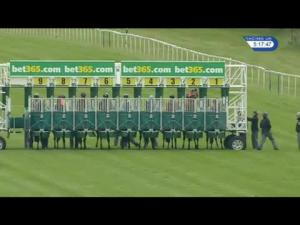 Video preview image for Newbury 17:15 - Oakley Coachbuilders Apprentice Handicap