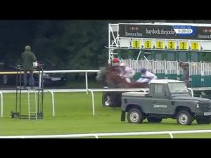 Video preview image for Haydock Park 17:25 - Apollobet Haydock Park Apprentice Training Series Handicap