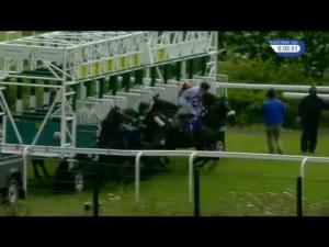Video preview image for Hamilton Park 18:05 - racinguk.com Apprentice Handicap