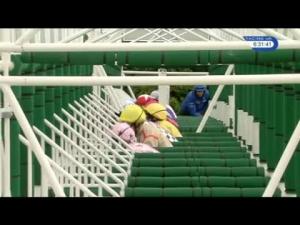 Video preview image for Pontefract 18:30 - Countrywide Freight Maiden Auction Stakes (Plus 10)