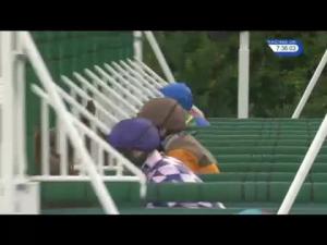 Video preview image for Pontefract 19:30 - Betfred Supports Jack Berry House Handicap