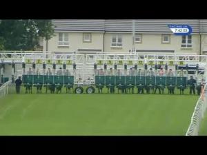 Video preview image for Hamilton Park 19:40 - John Smith's Scottish Stewards' Cup Handicap