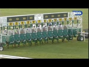 Video preview image for Newmarket 19:50 - discovernewmarket.co.uk Handicap (Jockey Club Grassroots Flat Sprint Series Qualifier)