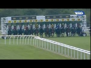 Video preview image for Newmarket 20:25 - Scws Fiftieth Anniversary Maiden Fillies' Stakes