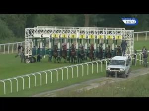 Video preview image for Pontefract 20:35 - Injured Jockeys Fund Maiden Handicap