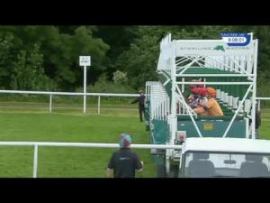 Video preview image for Pontefract 21:05 - Jack Berry House Handicap
