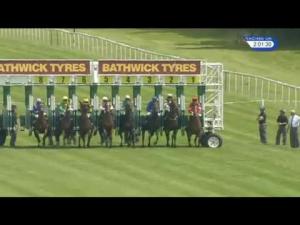 Video preview image for Newbury 14:00 - Bathwick Tyres Maiden Stakes (Plus 10)