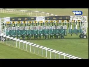 Video preview image for Newmarket 14:10 - Lettergold Maiden Auction Fillies' Stakes (Plus 10)