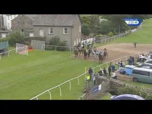 Video preview image for Cartmel 14:20 - Racing UK Day Pass Handicap Chase