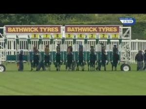 Video preview image for Newbury 14:30 - Bathwick Tyres EBF Breeders' Series Fillies' Handicap (Str)