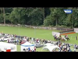 Video preview image for Cartmel 14:50 - Champagne Louis Roederer Handicap Chase