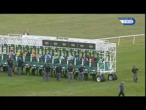 Video preview image for Newmarket 15:15 - Nexus Infrastructure Handicap