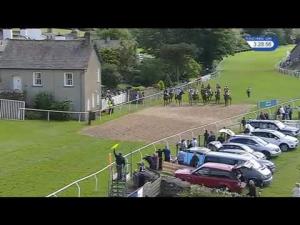 Video preview image for Cartmel 15:25 - Cartmel Lodge Park Handicap Chase