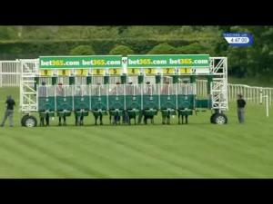 Video preview image for Newbury 16:45 - Bet365 Handicap