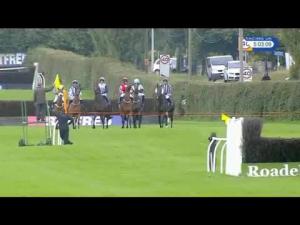 Video preview image for Market Rasen 17:00 - Betfred Mobile Handicap Chase