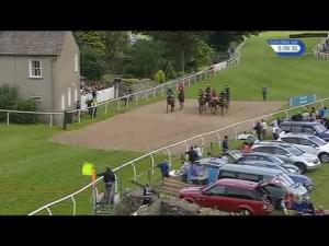 Video preview image for Cartmel 17:05 - Hadwins Motor Group Mares' Handicap Hurdle