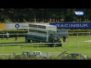 Video preview image for Haydock Park 18:30 - Apollobet Cashback If 2nd Handicap
