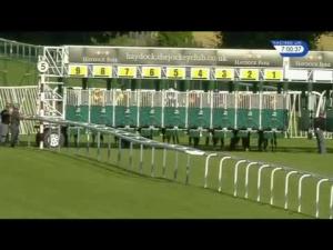 Video preview image for Haydock Park 19:00 - Apollobet Home Of Cashback Offers Fillies' Handicap