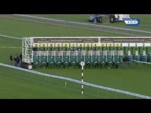 Video preview image for Haydock Park 20:35 - Gpw Recruitment Handicap