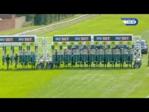 Video preview image for Redcar 13:55 - racinguk.com British Stallion Studs EBF Maiden Stakes